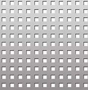 Anodized Polishing Stainless Perforated Plate With 6mm 8mm Hole