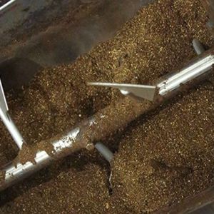 Indoor Food Factory Home Composting Machine Waste Treatment For Food Garbage