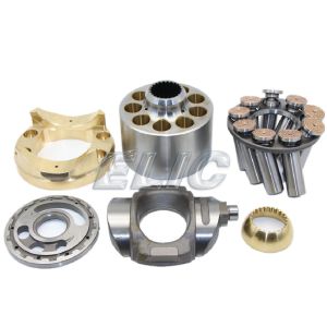 PC200-8 Hydraulic Spare Parts 708-2L-00500 708-2L-01500 708-2L-06630 708-2L