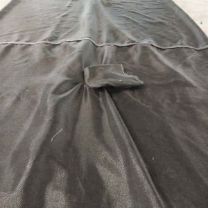 China 12.6m Circumference FILTER BAGS with Filtration and 130/130kn Tensile Strength on sale