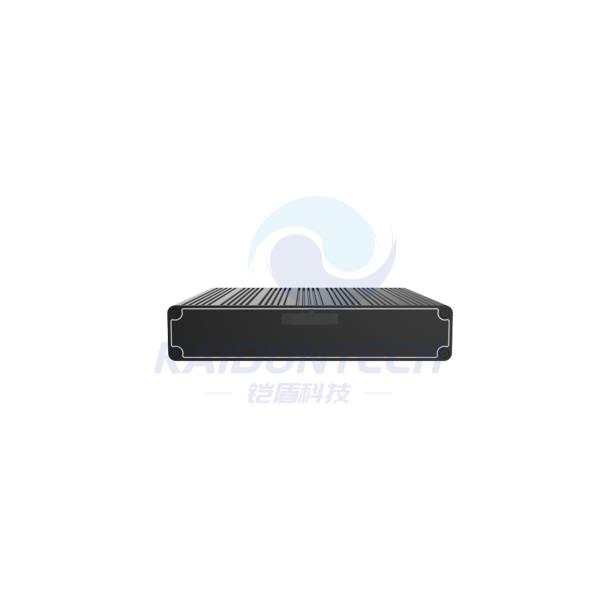 Buy 4ch 8ch AI Server H265 H264 Edge Cloud Server at wholesale prices