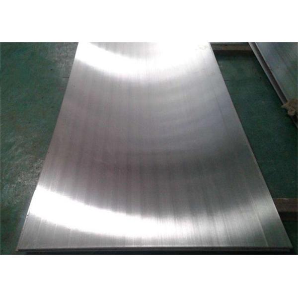 Buy Incoloy 330 N08830 Nickel Base Alloy High Strength Customized Dimensions at wholesale prices