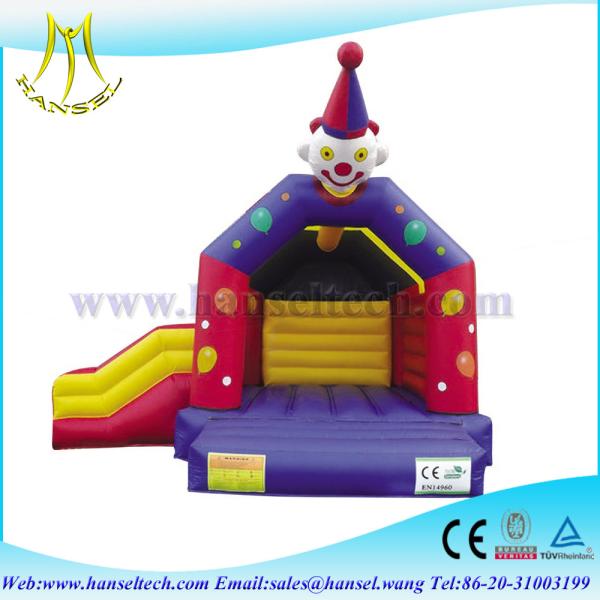 Buy Hansel Kids and Adult Inflatable Bouncer for Commercial Use at wholesale prices