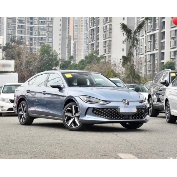 VW LAMANDO-L 2022 280TSI DSG Rela Version Gasoline Compact SUV New Hot Car