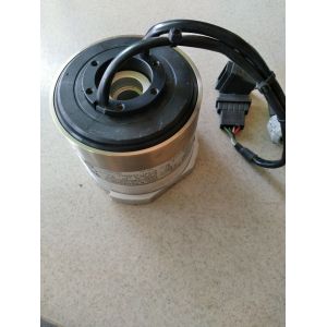 NSK M-PS1006KN534 MEDC Servo Drive 0-6A 0-10V DC Output