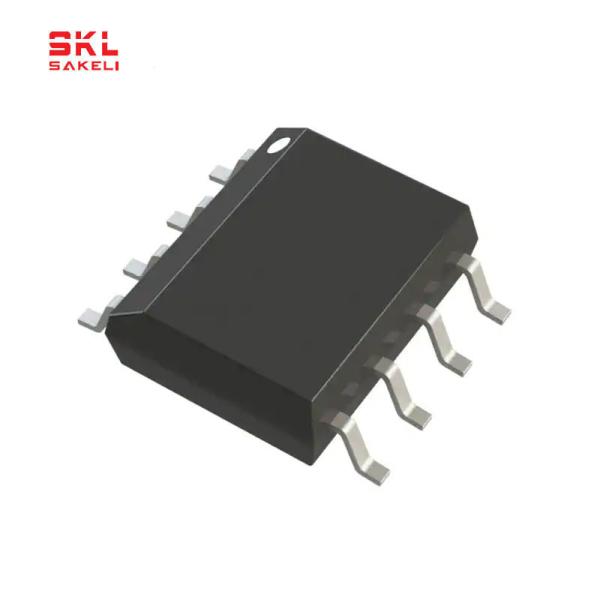 Buy AD8132ARZ-R7 Amplifier IC Chips 8-SOIC Package Differential Amplifier Circuit Operational OP Amps Buffer Amps  2.7V at wholesale prices