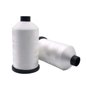 High Tenacity Polyester Mattress Quilting Thread 210D/3 150D/3 1KG with UV