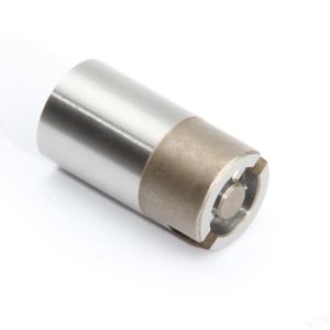 AJV 35HRC Mold Ejector Valves Mold Components