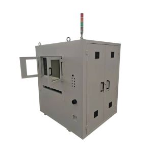 Fixed Industrial NDT X Ray Shielding Room Lead Radiation Protection