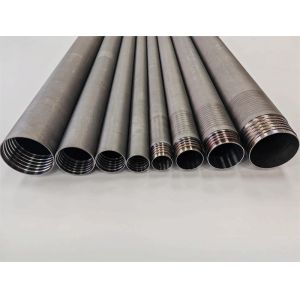 N/WL NR/WL Drill Rod for Diamond Coring Drilling