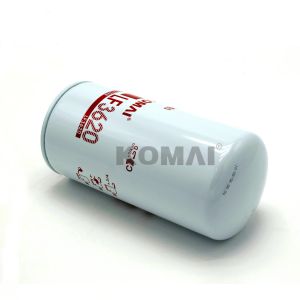 Detroit Diesel Oil Filter LF3620 25014505 P552100 23518480 23527033 LF3671 2914