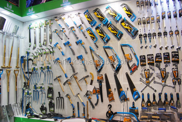 3000g Heavy Duty Plastic-coating Handle Axe with 900mm Overall Length