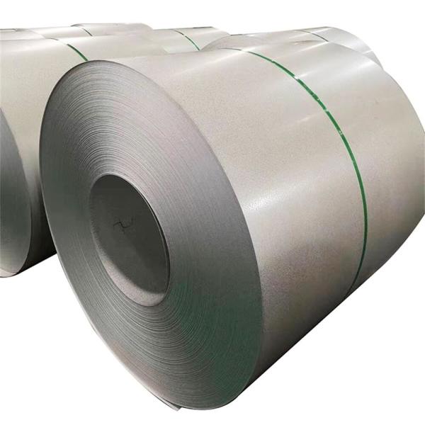 Buy Hot Dipped Galvalume Aluminium Zinc Coated Steel ASTM A792 at wholesale prices