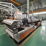 Customized Screw Design Plastic Extrusion Machine for Boosted Production