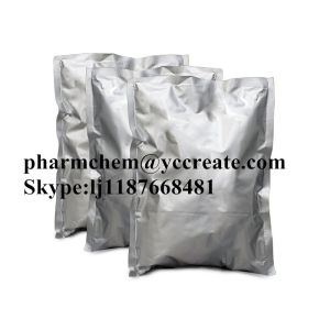 High Purity Ursodeoxycholic Acid 3,7-Dihydroxycholan-24-oic acid