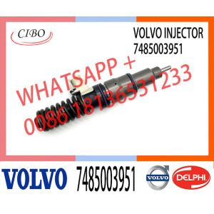 Injector BEBE4D37001 7421644602 7485003951 7421582101 20747787 21644602 85003951