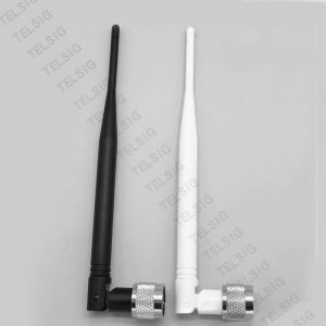 Long Distance Cell Phone Antenna , High Gain 2G / 3G / 4G Lte Signal Booster