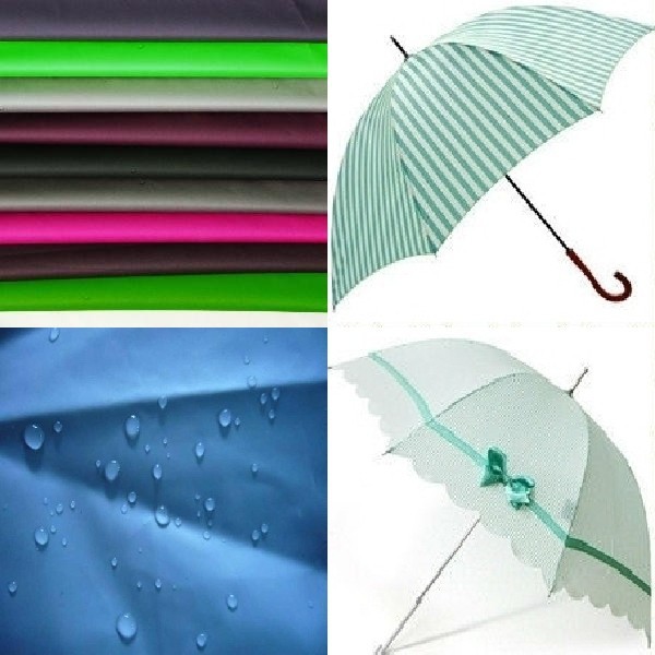 Buy hot selling umbrella fabric material at wholesale prices