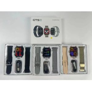 Quality GTS4 Women'S Bluetooth Watch SMS Reminder Multifunctional for sale