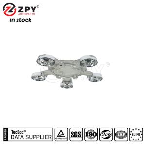 ZPY 4F0601165N Hight Quality warranty Wheel Center Cap For AUDI A3 A4