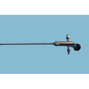 27001K 8FR Ureteroscope Rigid For Urological Endoscopy 340mm