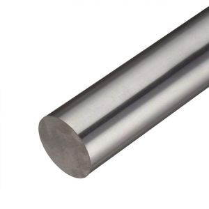 SUS630 S51740 1.4542 Stainless Steel Round Bars Rod 17-4PH 20mm 12mm 10mm