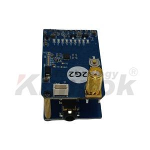 FPV 2.2G 1.6W VTX 2.2Ghz PIT 25mW 200mW 1600mW Drone Video Transmitter and