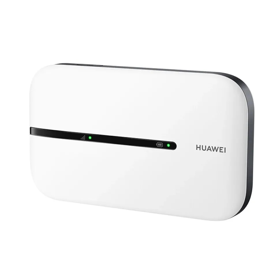 Huawei E5576 Zone 4G Device Pocket WiFi Mobile WiFi 3s 4G Hotspot White Colour