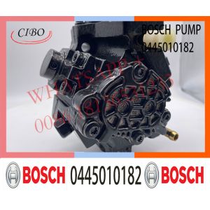 0445010182 Bosch Diesel CP1H Engine Fuel Pump 0445010200 0445010230 0445010391
