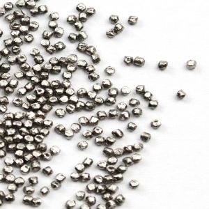 SUS316 Stainless Steel Cut Wire Shot As Conditioned