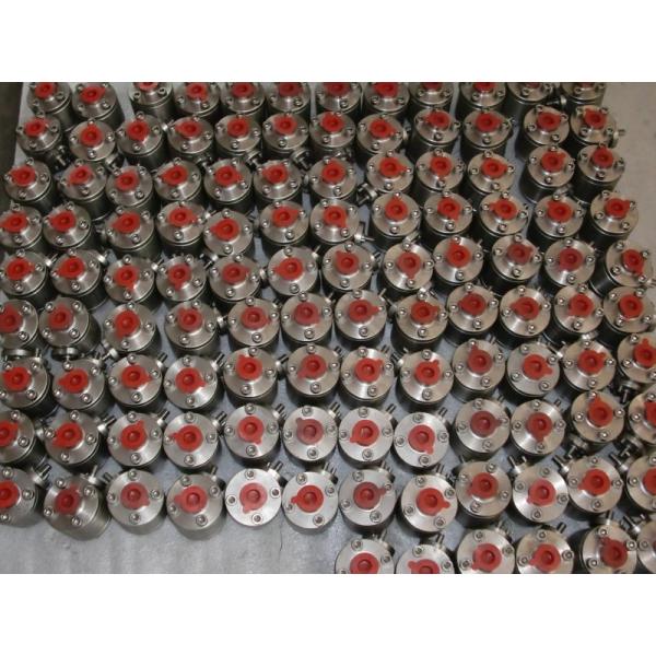 Buy 3 Piece Side Entry Ball Valve at wholesale prices