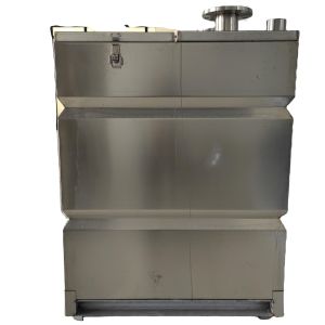 Integrated Sewage Lifting Pump Automatic 220V/380V with Booster Pumps