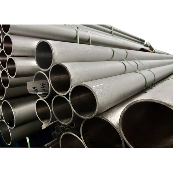 Buy ASTM Cold Drawn Alloy Steel Pipe /Nickel Alloy Inconel 600 Seamless Pipe at wholesale prices