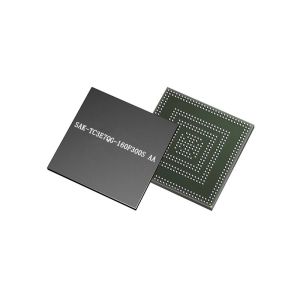 China 1.5MB Data RAM Microcontroller IC SAK-TC3E7QG-160F300S AA Integrated Circuit Chip on sale China 1.5MB Data RAM Microcontroller IC SAK-TC3E7QG-160F300S AA Integrated Circuit Chip on sale