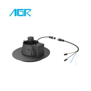Spray Tank Pluggable Tank for Agricultural Spraying Drone