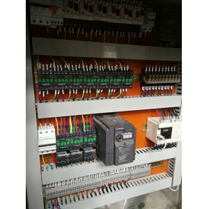 Precision Automatic Bottle Filling Machine Linear Type For Bottled Water