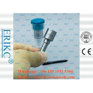 DLLA 155 P1771 Diesel Fuel Pump Nozzle DLLA 155P 1771 (0433172080) Oil Spray