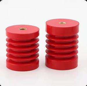 Quality Composite Epoxy Resin Post Insulator 240mm For Electrical Installation for sale