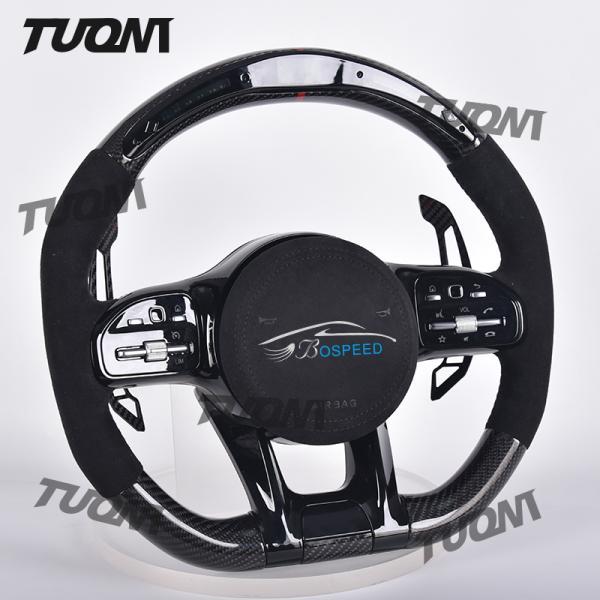 carbonfiber-steeringwheel