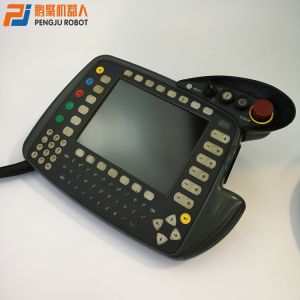 Used KUKA Roboter Teach Pendant KCP2 KRC2 KR C2 00-130-547 DHL FEDEX Shipping 00