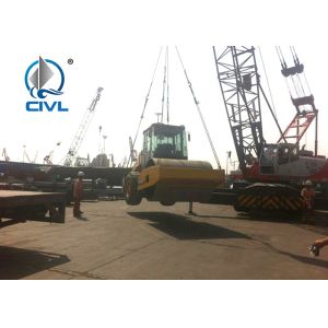 CVXS222J Road Roller 22 Ton Road Maintenance Machinery