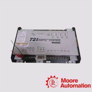 721 DIGITAL 8280-139 WOODWARD Governor Digital Modules
