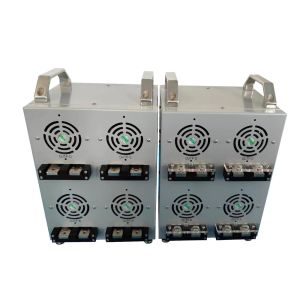 4 Channel Plastic Heat Staking Equipment Pulse Thermal Riveting Controller