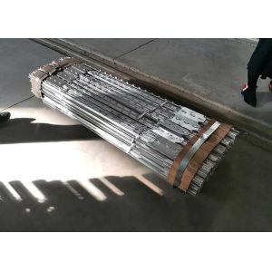 Commercial 2m Height Black Chain Wire Fence With Gates Included