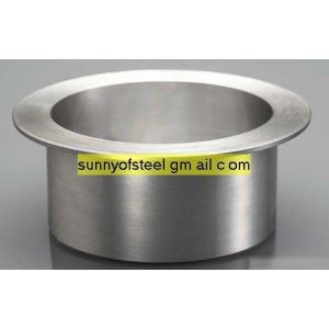 Quality stainless ASTM A403 WP316L lap joint stub end for sale