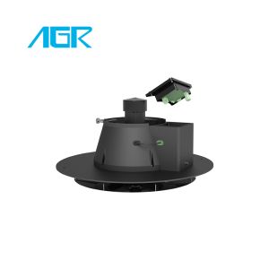 Spray Tank Pluggable Tank for Agricultural Spraying Drone