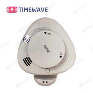 Smart Detection Alarm for Fire Smoke / Combustible Gas / Infrared Sensor, Lora /