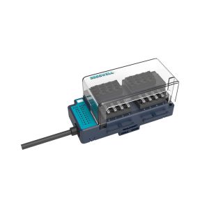 LS Series Logistics Discrete Provisioning Modules Remote I/O Module LS-8DI8DO