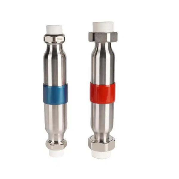 Buy SS304 Water Softener Descaler System For Municipal Tap Water Treatment at wholesale prices