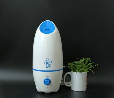 Humanity Design Aromatherapy Oil Diffuser Keep Your Skin Hydrated And Moisturized